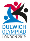 Dulwich Olympiad image