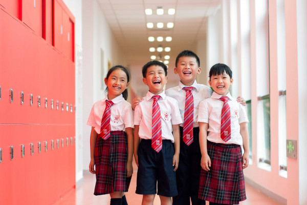 Elementary School image