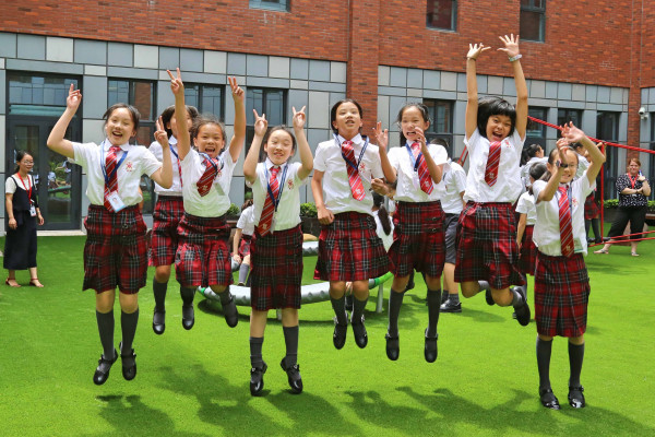 Middle School image